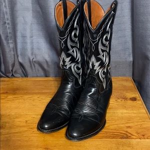 Men’s Dan Post Cowboy Boots